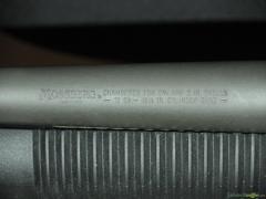 Mossberg 500 A 12