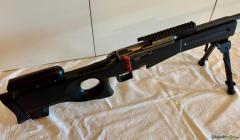 Schmidt Rubin K31 Sniper 7.5x55mm Schmidt Rubin