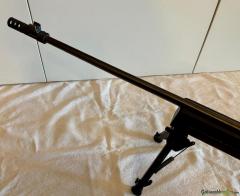 Schmidt Rubin K31 Sniper 7.5x55mm Schmidt Rubin