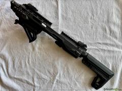 IMI Defense Kidon Carabine Kit für Glock