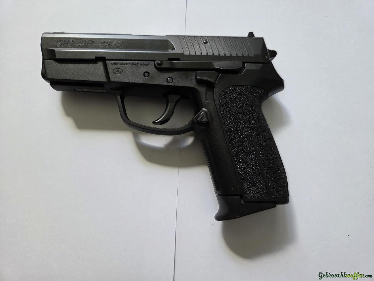 Smith & Wesson Smith & Wesson