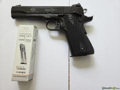 German Sport Guns 1911 .22 LR Long Rifle