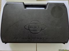 German Sport Guns 1911 .22 LR Long Rifle