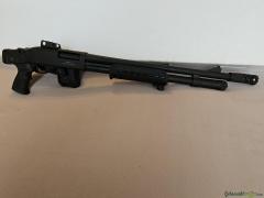 SDM - Sino Defense Manufacturing M870 12