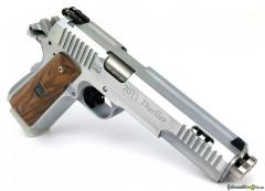 Arsenal AF-2011 Prismatic Dueller Double Barrel Pistol .45 ACP