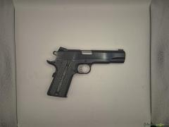 Colt 1911 Competition