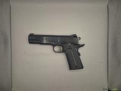 Colt 1911 Competition