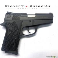 Smith & Wesson Model 3914 LadySmith 9mmP