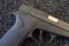 Smith & Wesson Model 3914 LadySmith 9mmP