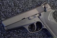 Smith & Wesson Model 3914 LadySmith 9mmP