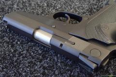Smith & Wesson Model 3914 LadySmith 9mmP