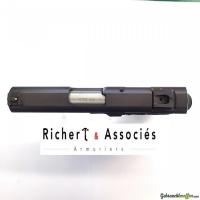 Smith & Wesson Model 4054 DAO .40S&W