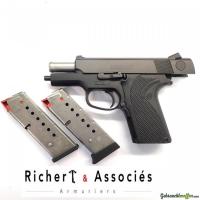 Smith & Wesson Model 4054 DAO .40S&W