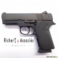 Smith & Wesson Model 4054 DAO .40S&W