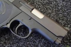 Smith & Wesson Model 4054 DAO .40S&W