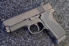 Smith & Wesson Model 4054 DAO .40S&W