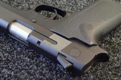 Smith & Wesson Model 4054 DAO .40S&W