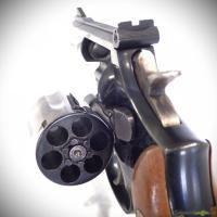 Smith & Wesson Model 15-4 Combat Masterpiece .38spl (1982)