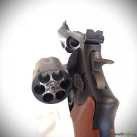 Smith & Wesson Model 329 PD .44mag (2003)