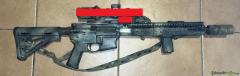 Aero Precision | M4E1 | AR15 | Halbautomat