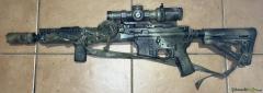 Aero Precision | M4E1 | AR15 | Halbautomat