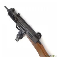 IMI | Israel Military Industries Model UZI Standard SMG 9mmP (1961)