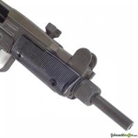 IMI | Israel Military Industries Model UZI Standard SMG 9mmP (1961)