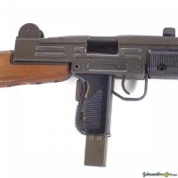 IMI | Israel Military Industries Model UZI Standard SMG 9mmP (1961)