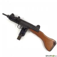 IMI | Israel Military Industries Model UZI Standard SMG 9mmP (1961)