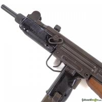 IMI | Israel Military Industries Model UZI Standard SMG 9mmP (1961)