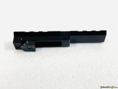 K31 Rail ZF-Montage 
