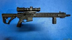 Daniel Defense DDM4V11 5.56 Nato 16