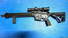 Daniel Defense DDM4V11 16