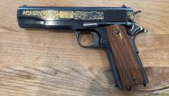 Colt 1911 Government Model 45 ACP .45 ACP