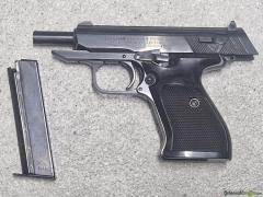 Walther PP super Walther PP super