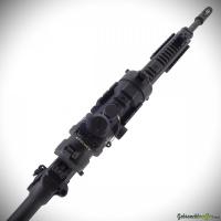 B&T Brugger&Thomet Model APC556 5.56 NATO