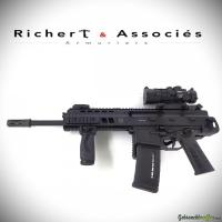 B&T Brugger&Thomet Model APC556 5.56 NATO