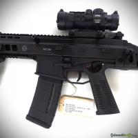 B&T Brugger&Thomet Model APC556 5.56 NATO