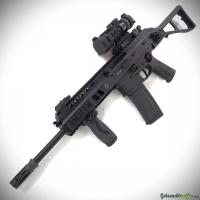 B&T Brugger&Thomet Model APC556 5.56 NATO