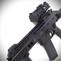 B&T Brugger&Thomet Model APC556 5.56 NATO