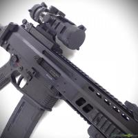 B&T Brugger&Thomet Model APC556 5.56 NATO