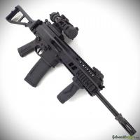 B&T Brugger&Thomet Model APC556 5.56 NATO