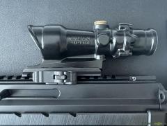 Trijicon ACOG 4x32 M4 5.56mm Surplus