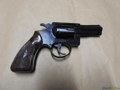 Revolver Helmut Schmidt 3