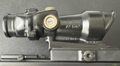 Trijicon ACOG 4x32 M4 5.56mm Surplus