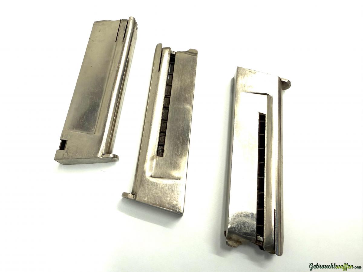 Astra 4000 Falcon 22lr Magazin Astra 4000 Falcon 22lr Magazin