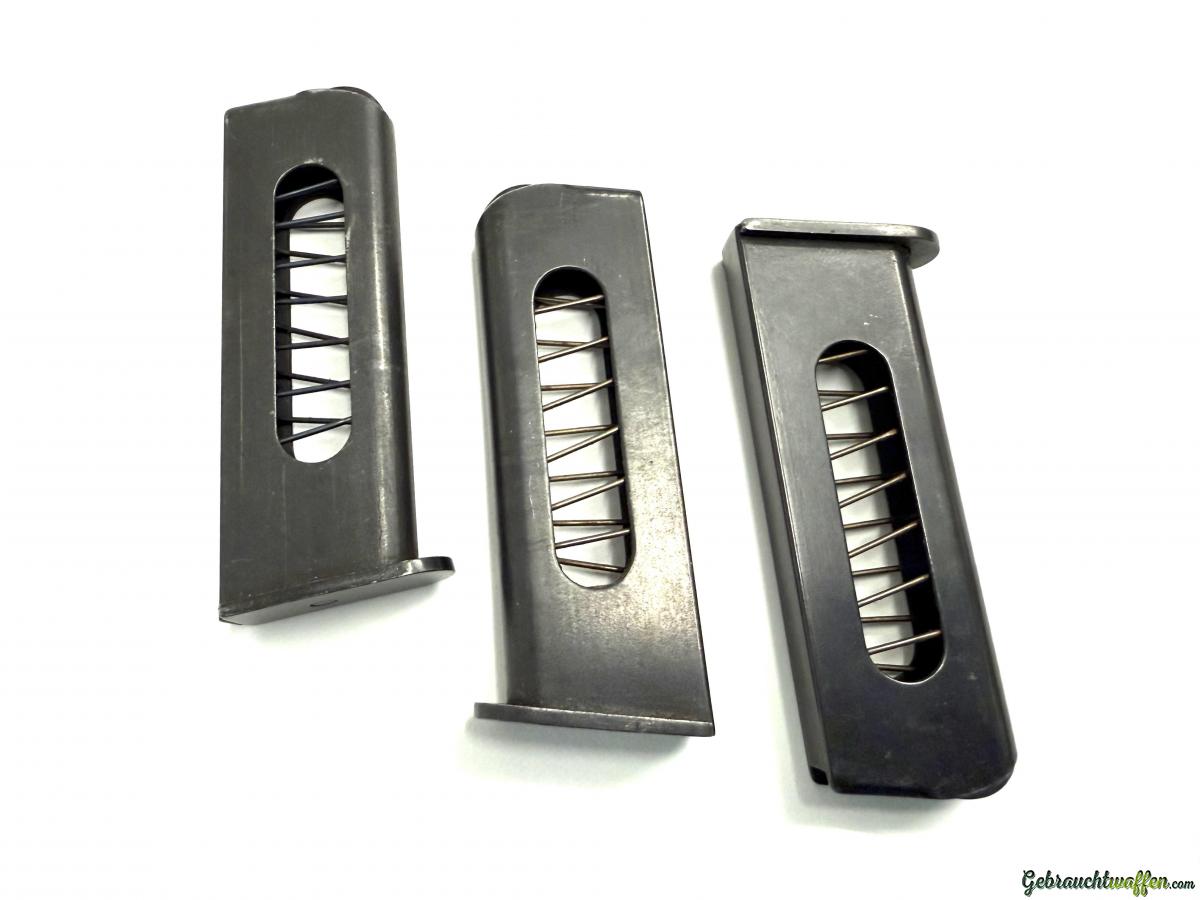Beretta 318 418 6.35mm Magazin Beretta 318 418 6.35mm Magazin