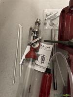 Hornady AP 5 Stationen Presse
