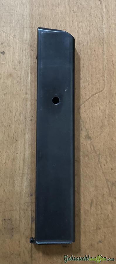 Magazin zu Maschinenpistole Magazin zu Maschinenpistole