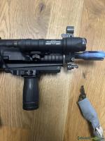 SIG 552-1 SG Commando